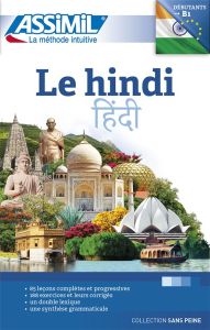 Le hindi B1 - Montaut Annie - Mudgal Shailendra - Goussé Jean-Lo