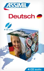 Deutsch. 4 CD-Audio - ROEMER MARIA
