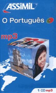 O Português. 1 CD audio MP3 - DE LUNA/FREIRE NUNES