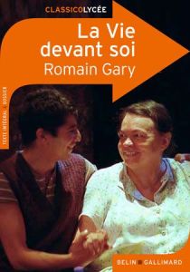 La Vie devant soi - Gary Romain - Brassel Domenica