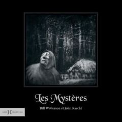 Les Mystères - Watterson Bill - Kascht John - Vaz Laura