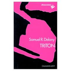 Triton - Delany Samuel R.