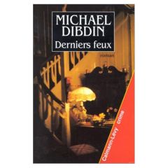 Derniers feux - Dibdin Michael