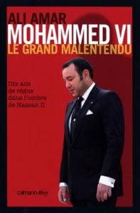 Mohammed VI. Le grand malentendu - Amar Ali