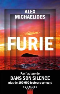 Furie - Michaelides Alex