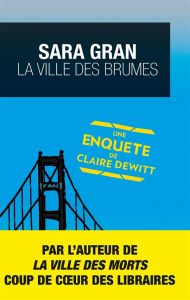 La ville des brumes - Gran Sara - Breton Claire