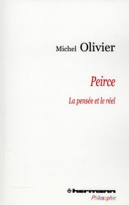 Peirce - Olivier Michel