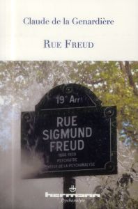 Rue Freud - La Genardière Claude de