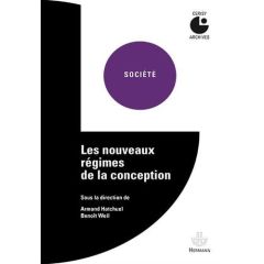 Les nouveaux régimes de la conception. Langages, théories, métiers - Hatchuel Armand - Weil Benoît