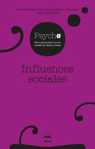 Influences sociales - Dubois Nicole