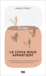 Le choix nous appartient - Poirot Isabelle