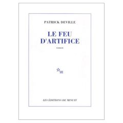 Le feu d'artifice - Deville Patrick