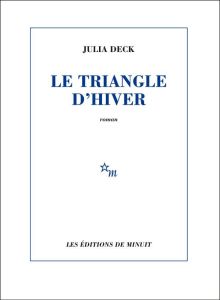 Le triangle d'hiver - Deck Julia