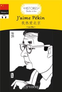 J AIME PEKIN - LAO SHE