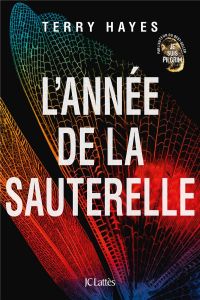 L'année de la sauterelle - HAYES TERRY