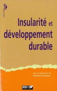 Insularité et développement durable - Taglioni François