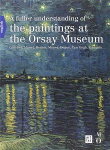 Comprendre orsay gb - Bayle Françoise