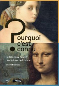 Pourquoi c'est connu ? Le fabuleux destin des icônes du Louvre - Brocvielle Vincent