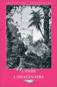 L'Inde et l'imaginaire - Weinberger-Thomas Catherine