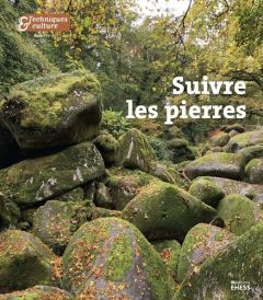 Techniques & culture N° 79, 2024/1 : Suivre les pierres - Adell Nicolas - Charlier Zeineddine Laurence - Cou