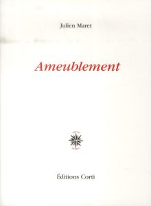 Ameublement - Maret Julien