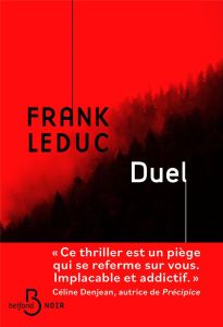 Duel - Leduc Frank