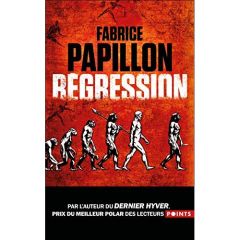 Régression - Papillon Fabrice