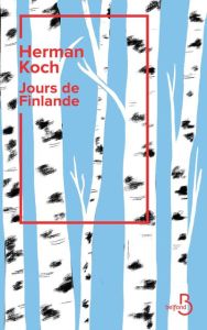 Jours de Finlande - Koch Herman - Rosselin Isabelle