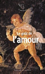 Le goût de l'amour - COLLECTIF