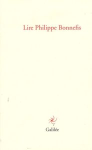 Lire Philippe Bonnefis - Lyotard Dolorès - Adami Valerio