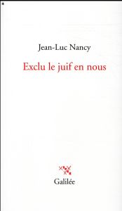 Exclu le juif en nous - Nancy Jean-Luc