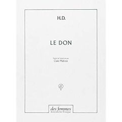 Le Don - Doolittle Hilda