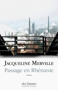 Passage en Rhénanie - Merville Jacqueline