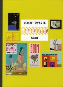 Leporello - Swarte Joost