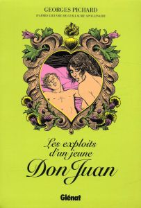 Les exploits d'un jeune Don Juan - Pichard Georges