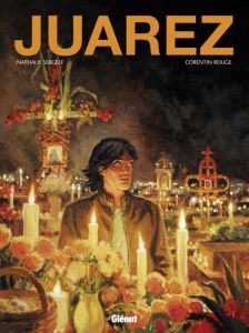 Juarez - Rouge Corentin - Sergeef Nathalie