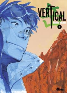 Vertical Tome 5 - Ishizuka Shinichi - Nishino Kayo - Lepelletier Elo