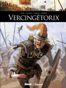 Vercingétorix - Adam Eric - Convard Didier - Vignaux Frédéric - Bo