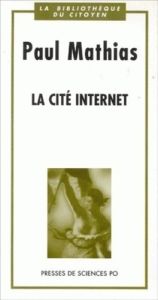 La cité Internet - Mathias Paul