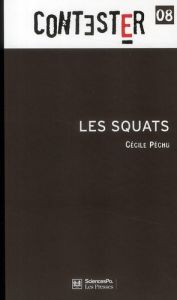 LES SQUATS - PECHU CECILE