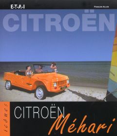 Citroën Méhari - Allain François