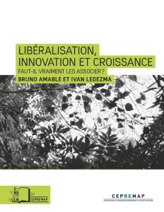 Libéralisation, innovation et croissance. Faut-il vraiment les associer ? - Amable Bruno - Ledezma Ivan