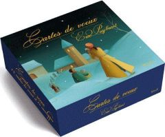 Coffret cartes. Eric Puybaret - Espié Christel - Puybaret Eric