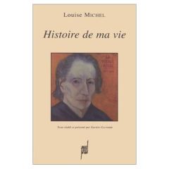 Histoire de ma vie - Michel Louise