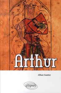 Arthur - Gautier Alban