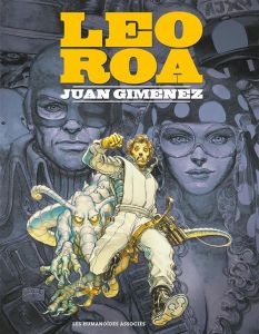 Léo Roa Intérgrale - Giménez Juan - Rey Pascale