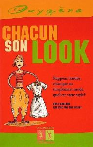 Chacun son look - Amblard Odile