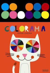 Colorama - Ledesma Sophie