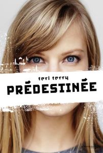 Prédestinée - Terry Teri - Sanconie Maïca