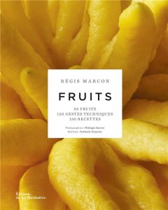 Fruits - Marcon Régis - Barret Philippe - Nannini Nathalie